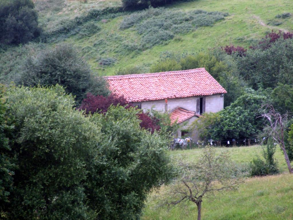 Foto de Obregon (Cantabria), España