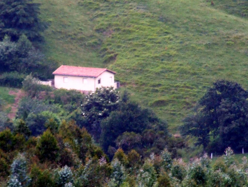 Foto de Obregon (Cantabria), España