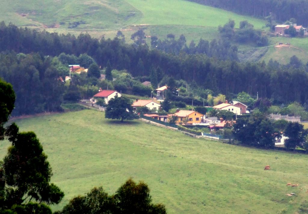 Foto de Obregon (Cantabria), España