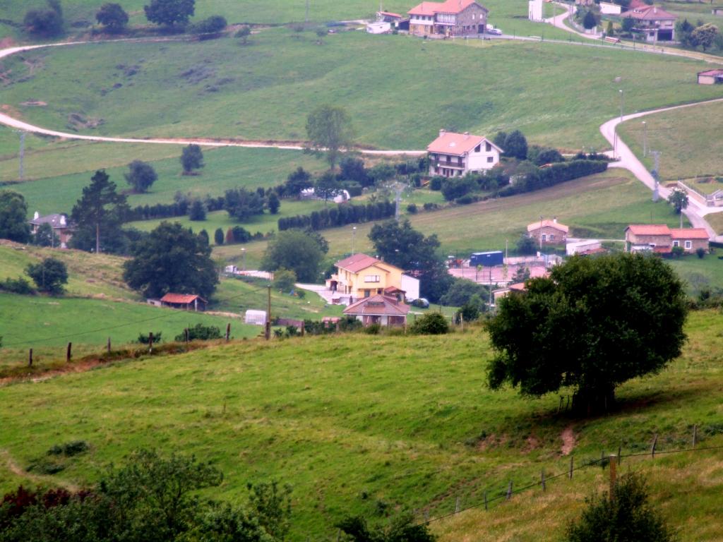 Foto de Obregon (Cantabria), España