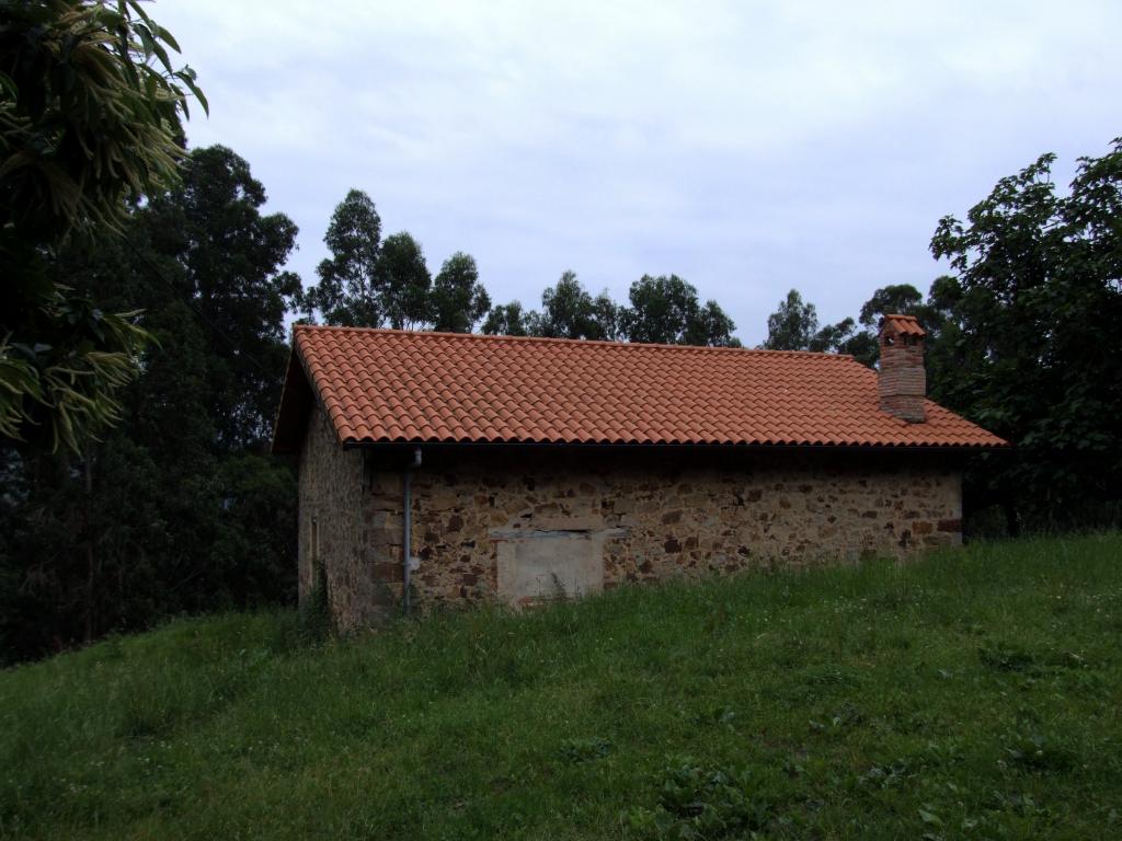 Foto de Obregon (Cantabria), España