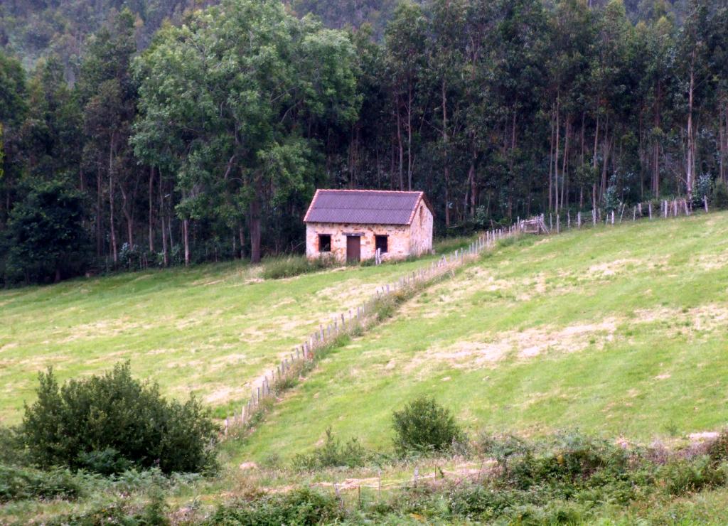 Foto de Obregon (Cantabria), España