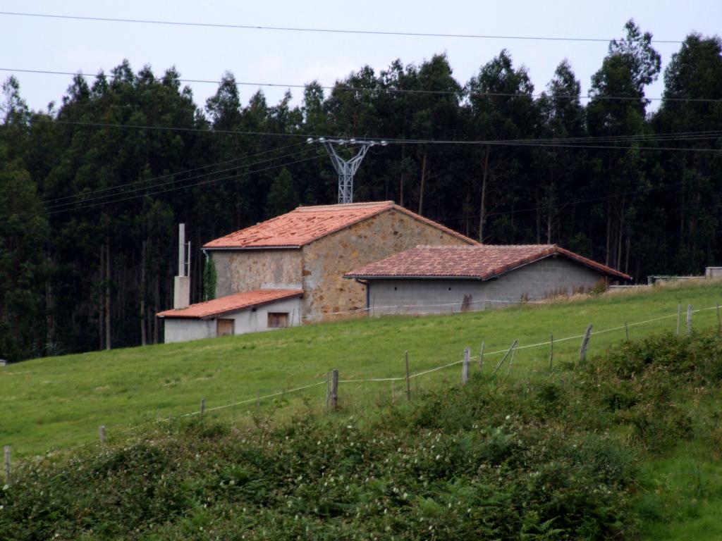 Foto de Obregon (Cantabria), España