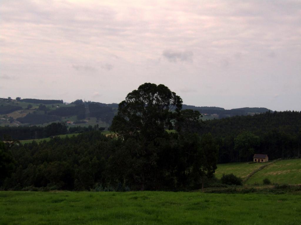 Foto de Obregon (Cantabria), España