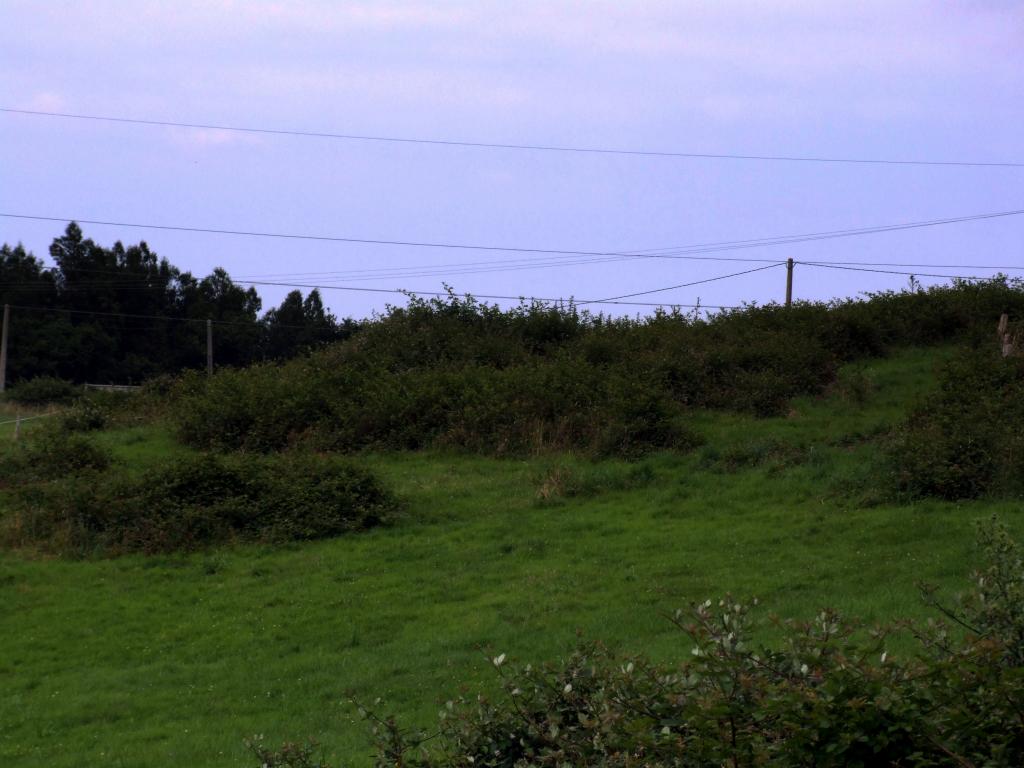 Foto de Obregon (Cantabria), España