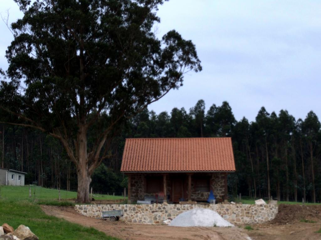 Foto de Obregon (Cantabria), España