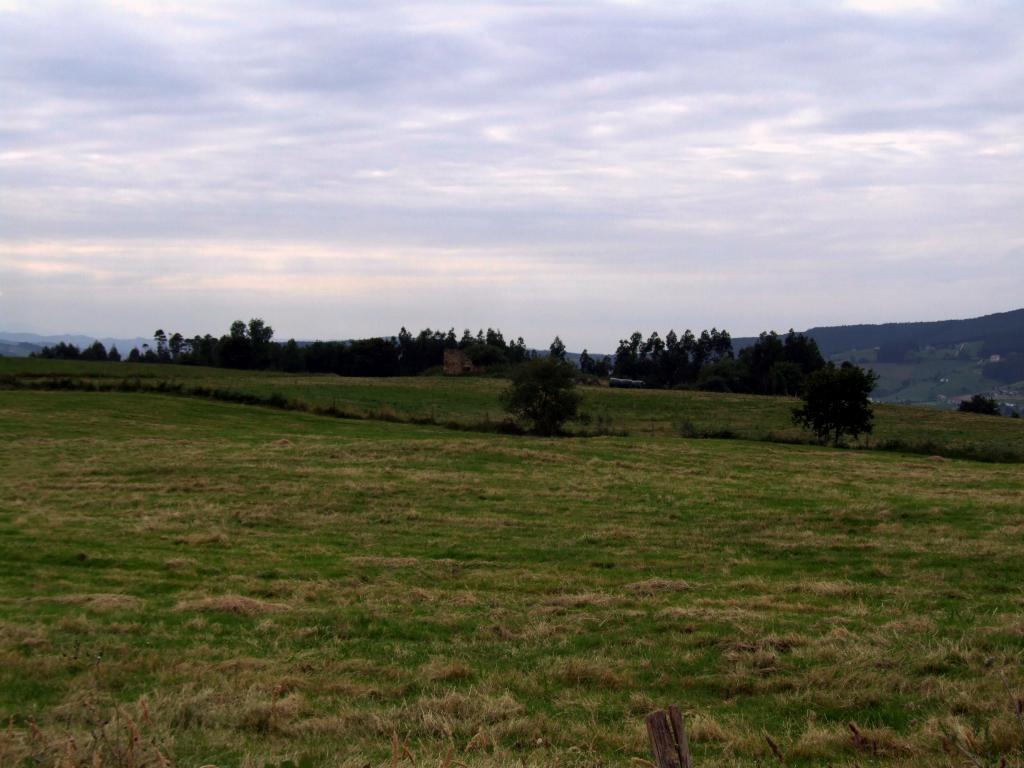 Foto de Obregon (Cantabria), España