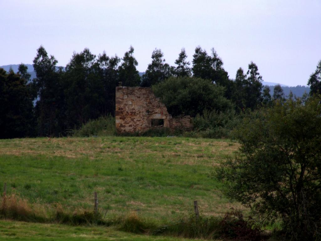 Foto de Obregon (Cantabria), España