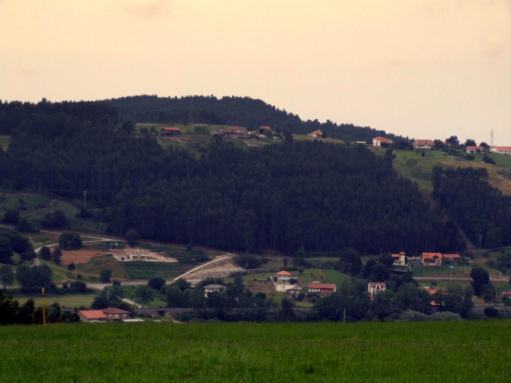 Foto de Obregon (Cantabria), España