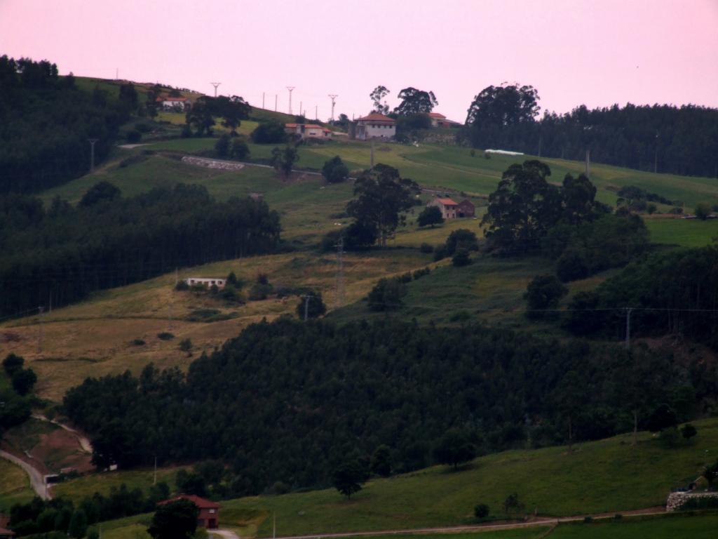 Foto de Obregon (Cantabria), España