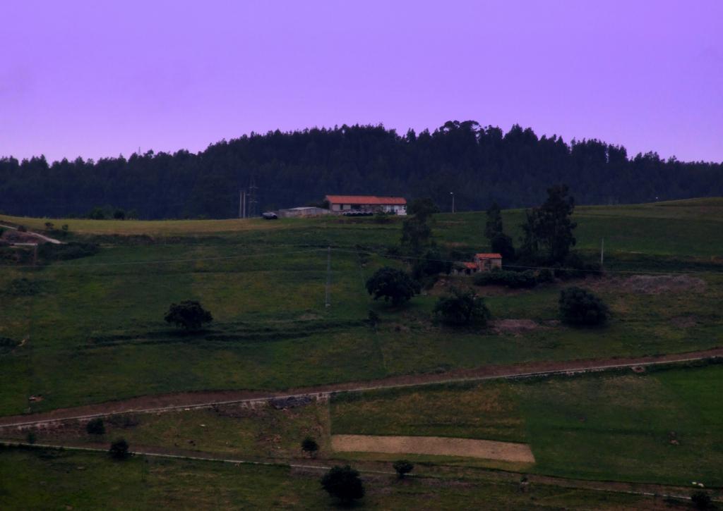 Foto de Obregon (Cantabria), España