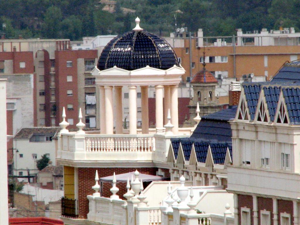 Foto de Ontinyent (València), España