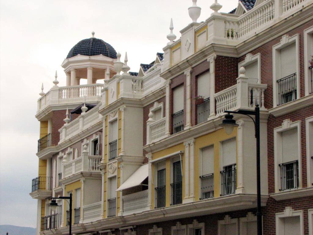 Foto de Ontinyent (València), España