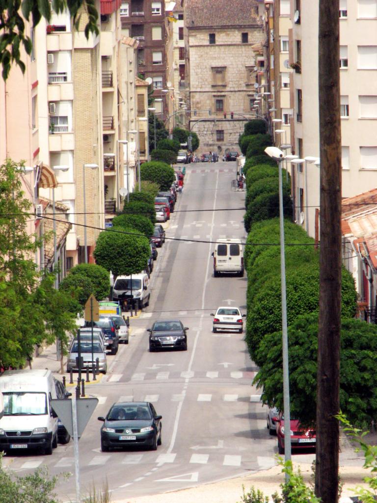 Foto de Ontinyent (València), España