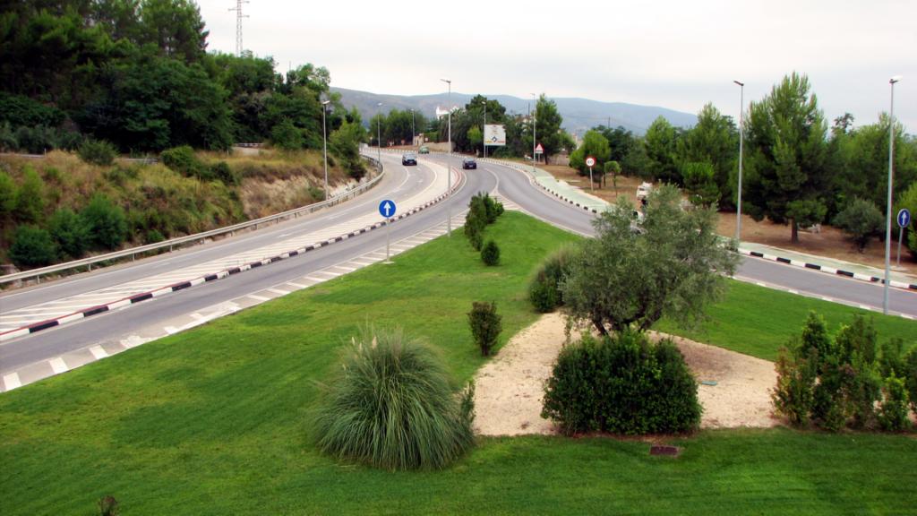 Foto de Ontinyent (València), España