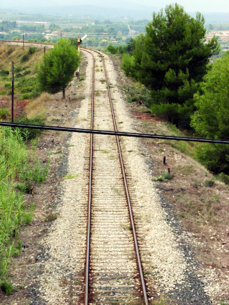 Foto de Ontinyent (València), España