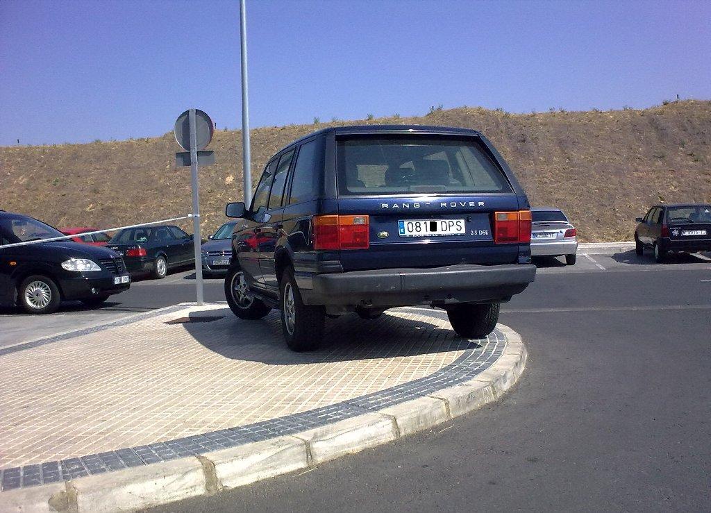 Foto de Majadahonda (Madrid), España