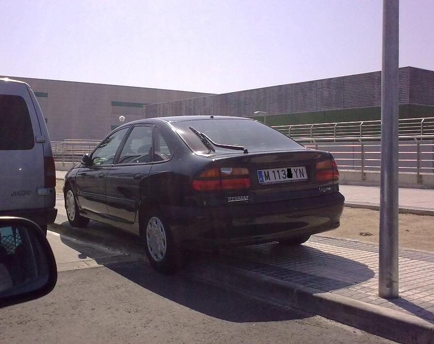 Foto de Majadahonda (Madrid), España