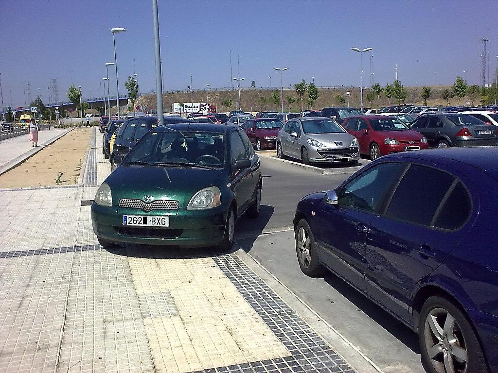 Foto de Majadahonda (Madrid), España