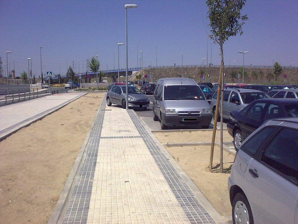 Foto de Majadahonda (Madrid), España