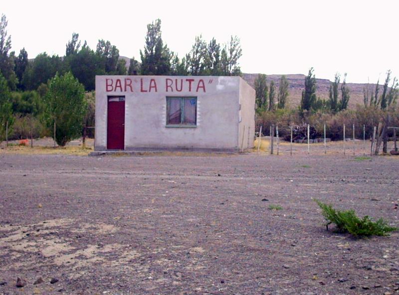 Foto de Telsen, Argentina