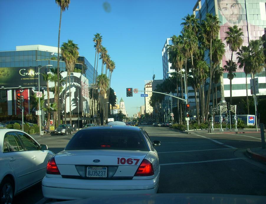 Foto de Los Angeles (California), Estados Unidos