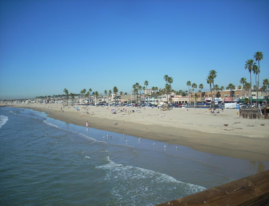 Foto de Los Angeles (California), Estados Unidos