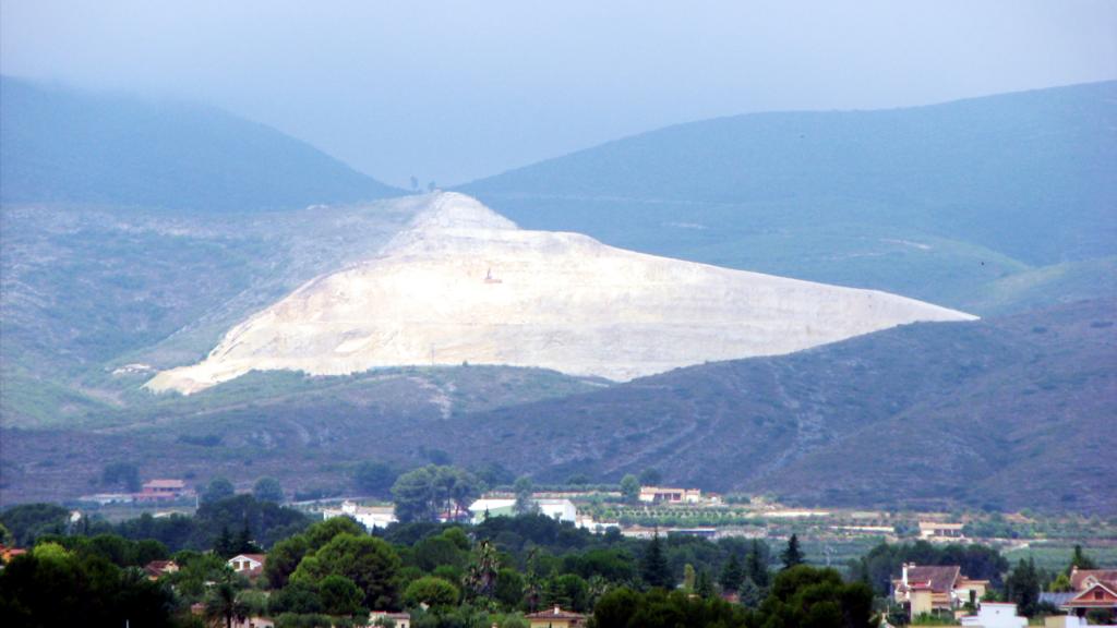 Foto de Ontinyent (València), España