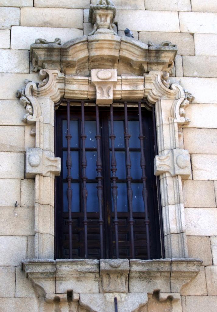 Foto de Orgaz (Toledo), España