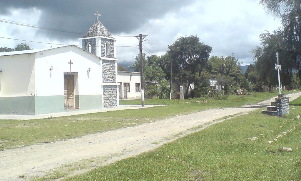 Foto de Isla de Cañas, Argentina