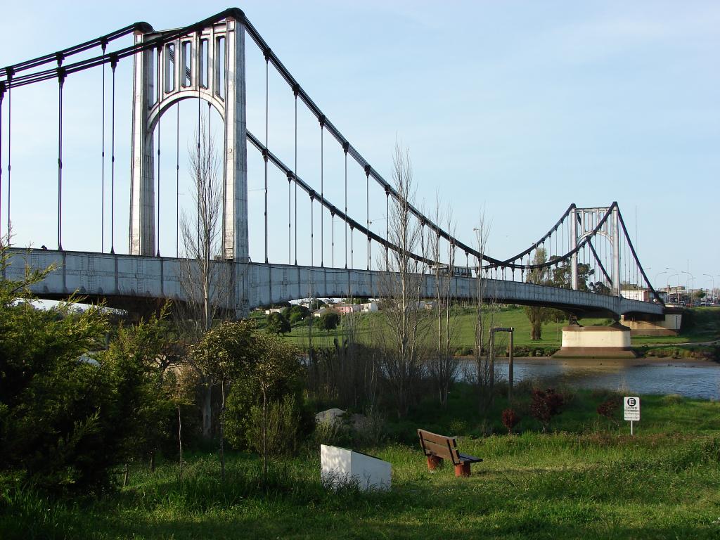 Foto de Necochea, Argentina