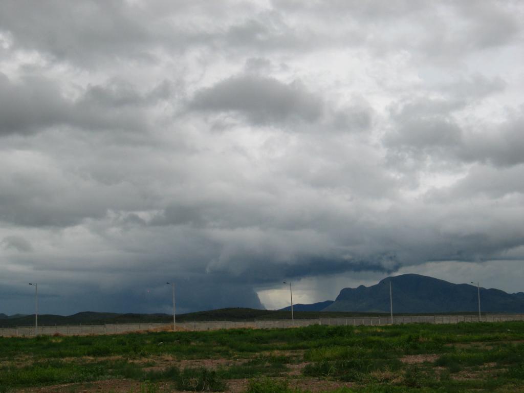 Foto de Moctezuma (Chihuahua), México