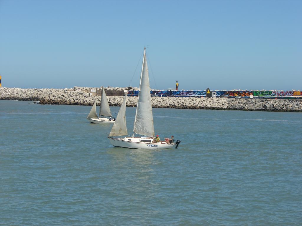 Foto de Necochea, Argentina