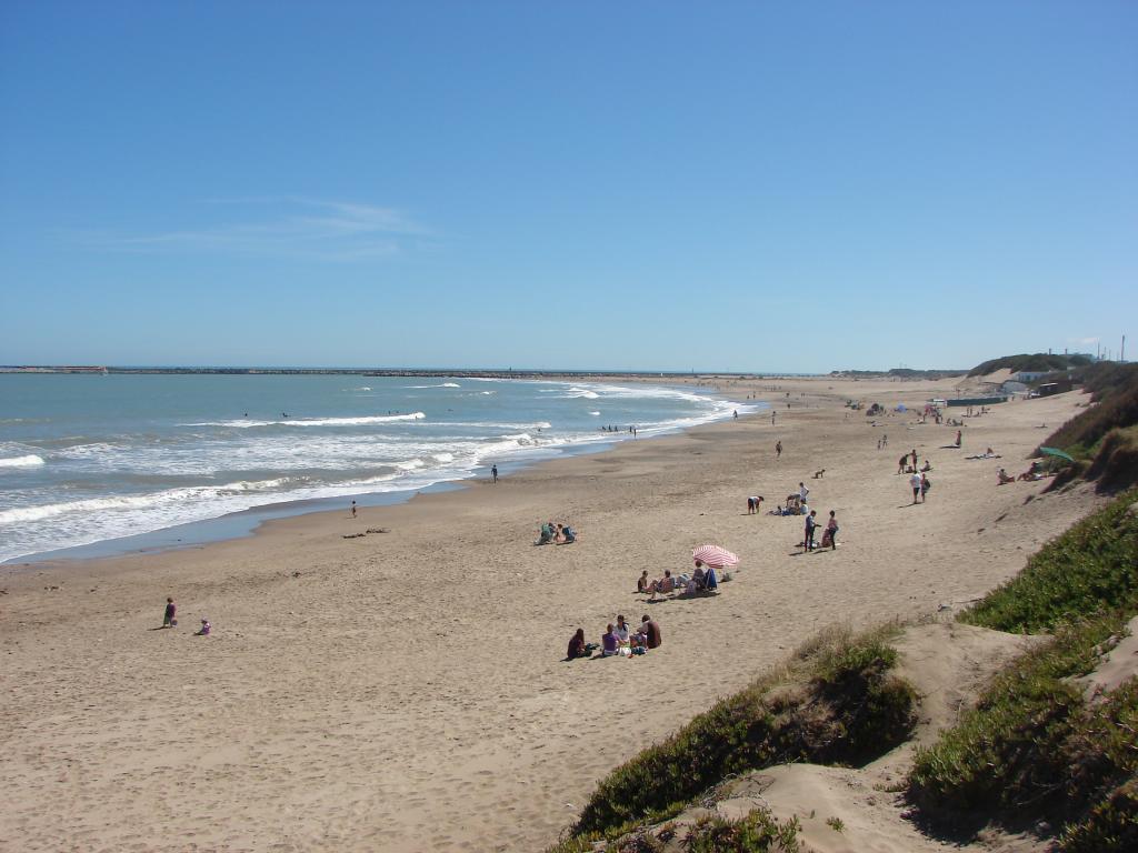 Foto de Quequen, Argentina