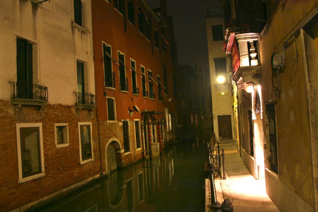 Foto de Venecia, Italia