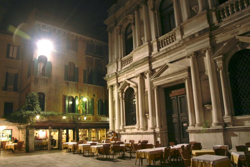 Foto de Venecia, Italia