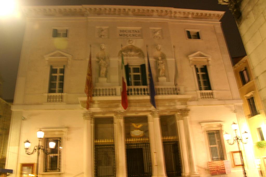 Foto de Venecia, Italia