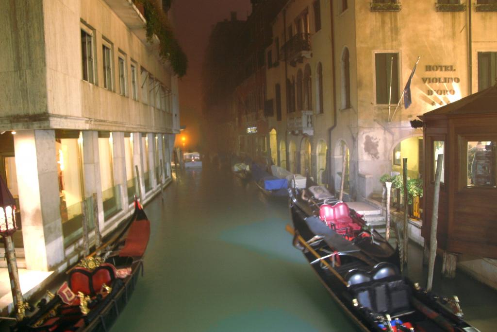 Foto de Venecia, Italia