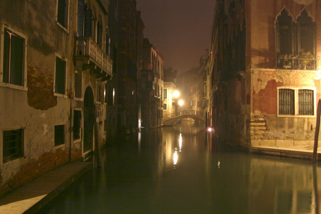 Foto de Venecia, Italia