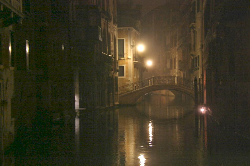 Foto de Venecia, Italia