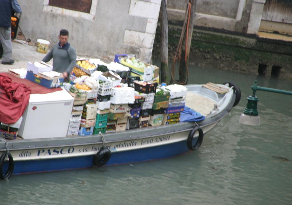 Foto de Venecia, Italia