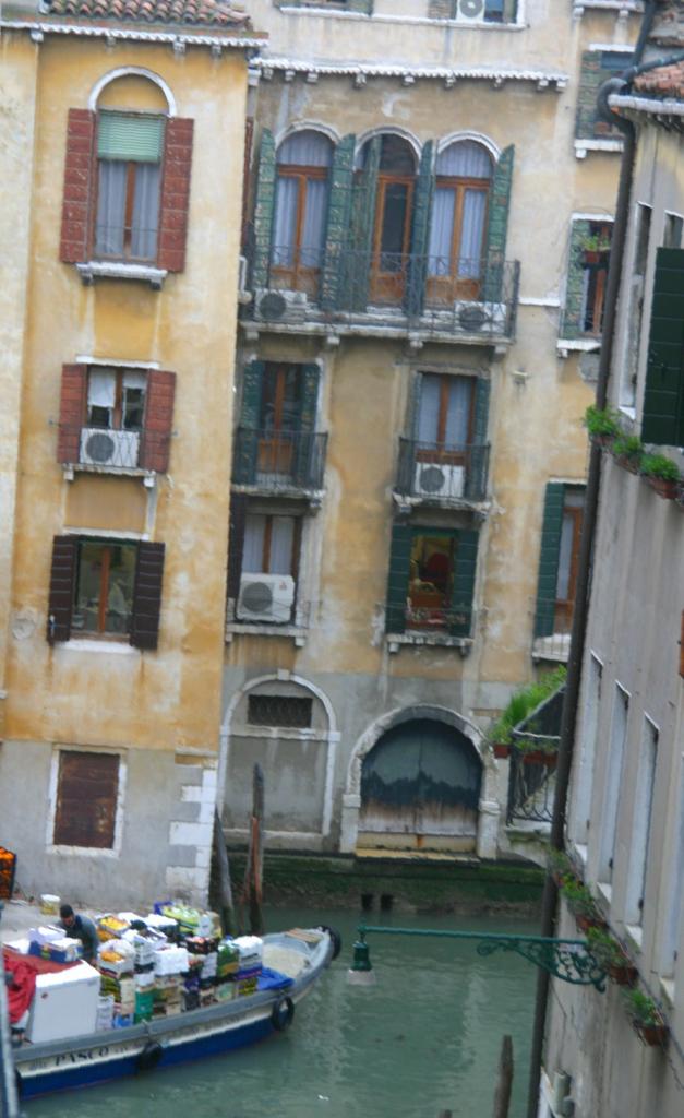 Foto de Venecia, Italia