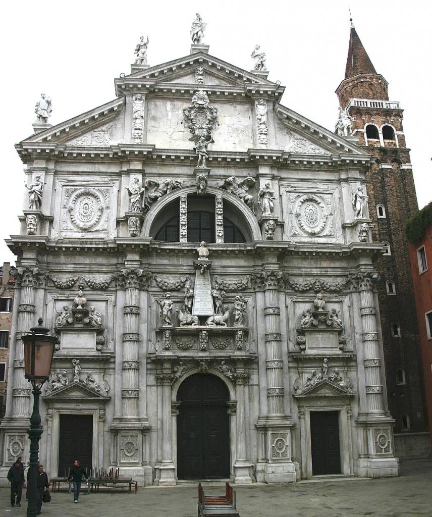 Foto de Venecia, Italia