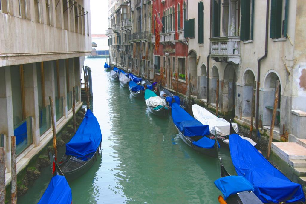 Foto de Venecia, Italia