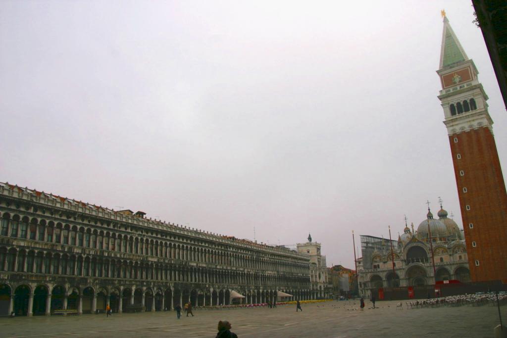 Foto de Venecia, Italia