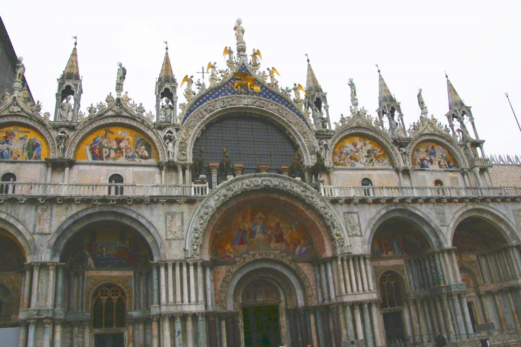 Foto de Venecia, Italia