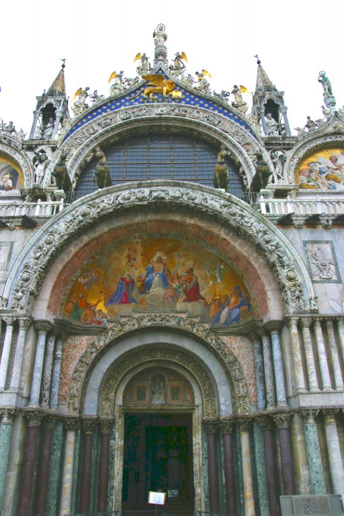 Foto de Venecia, Italia