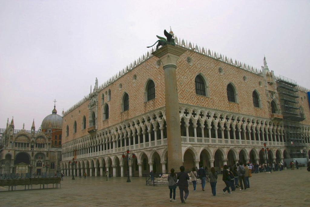 Foto de Venecia, Italia