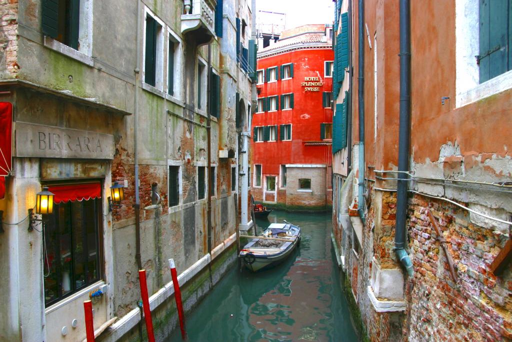 Foto de Venecia, Italia