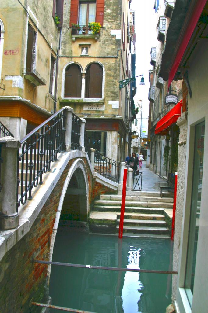 Foto de Venecia, Italia